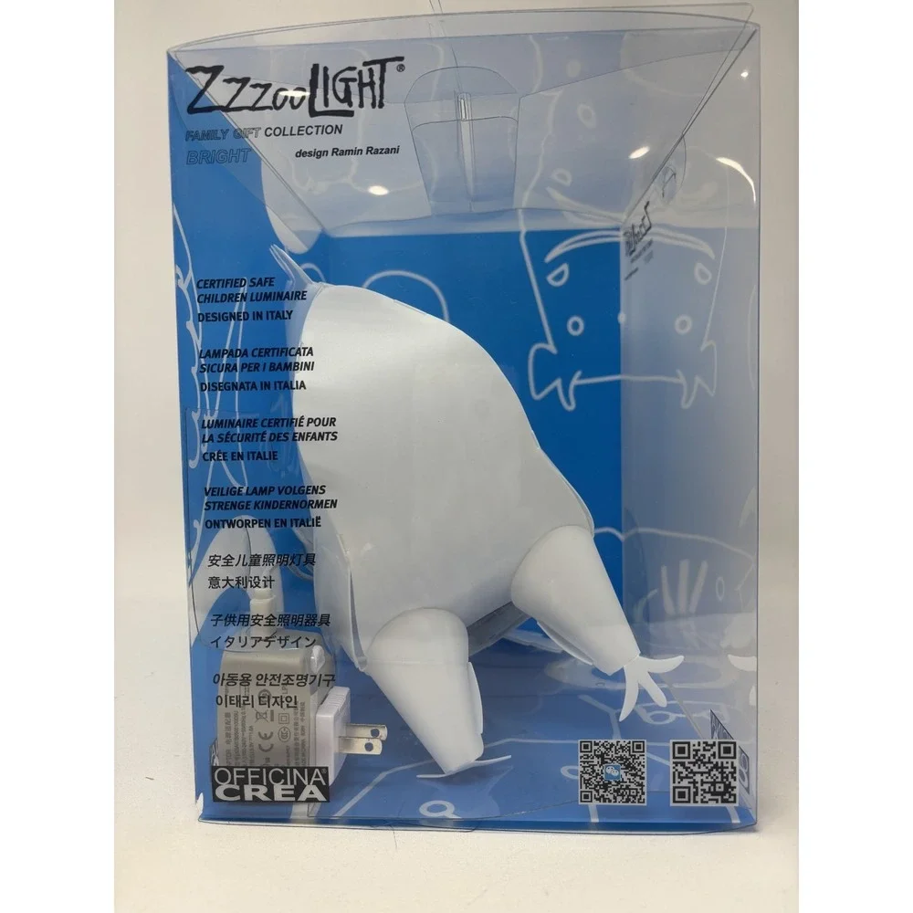 Zzzooo Light - Rooster